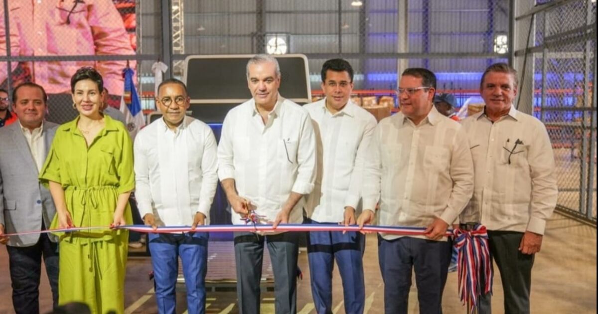 Liderazgo logístico