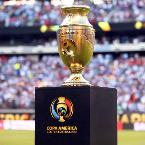 Copa América 2024: Todo vendido y césped nuevo para el partido inaugural de este jueves