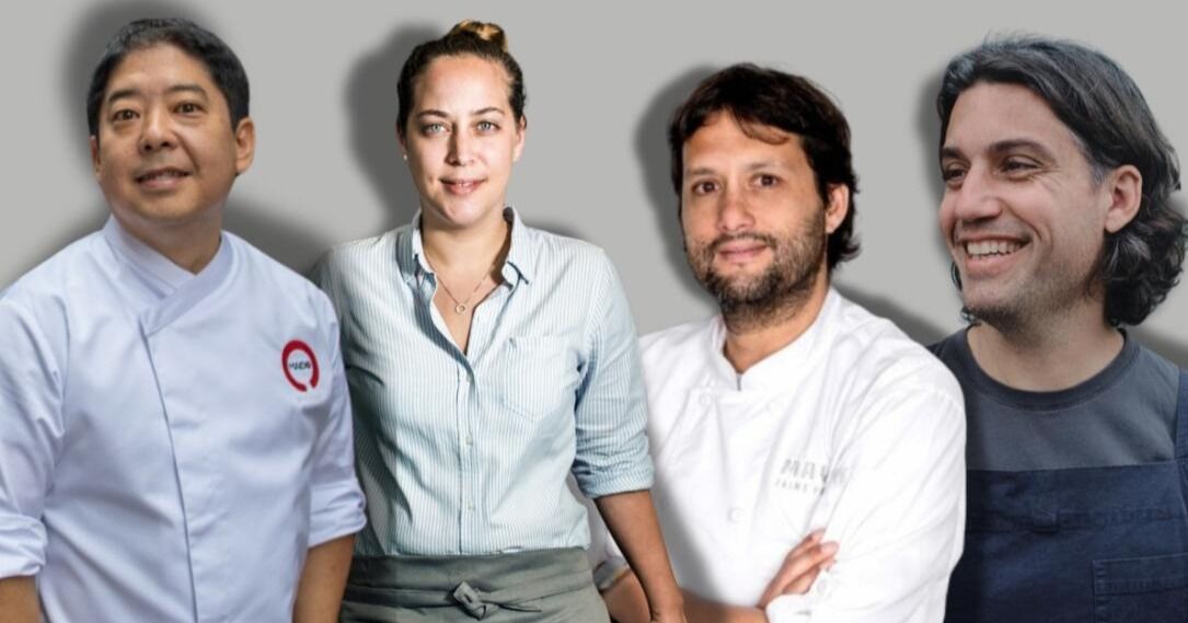 Perú es el país con más restaurantes en The World’s 50 Best 2025 en toda América Latina