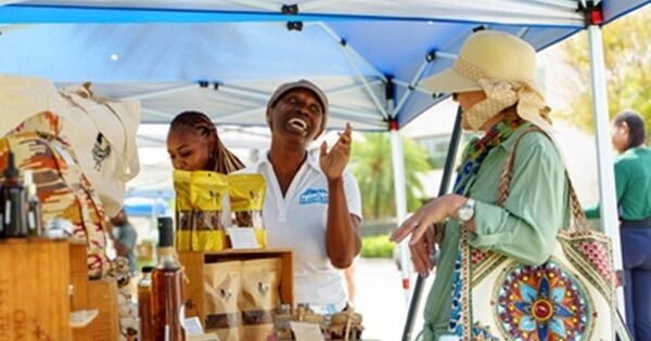“Comer lo que cultivamos” Un estilo de vida más saludable puede comenzar con el consumo de alimentos cultivados en las Bahamas