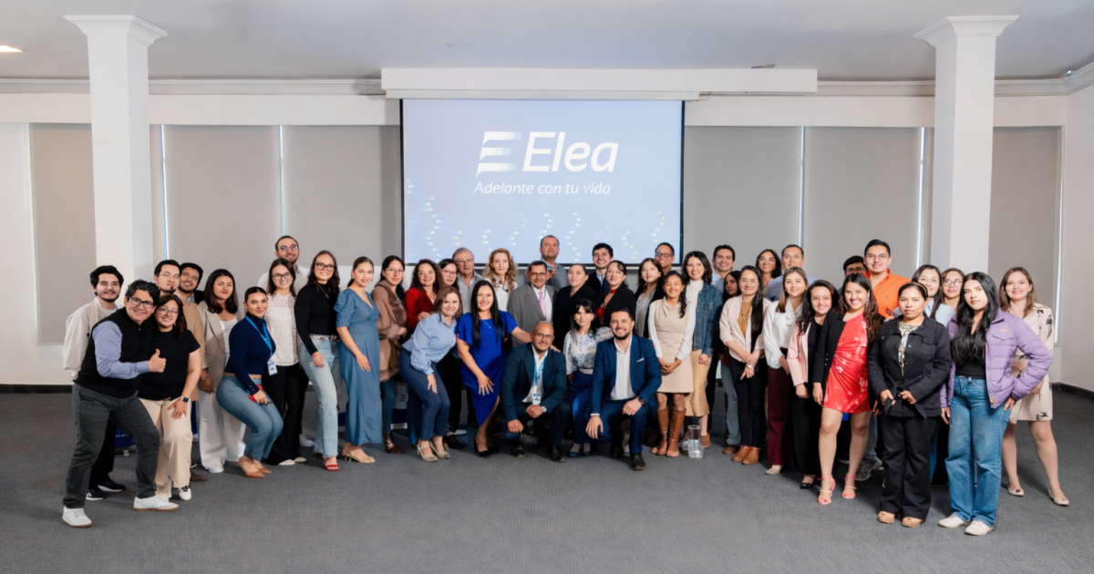 Innovación terapéutica y actualización médica, la apuesta de Laboratorio Elea frente a la diabetes tipo 2