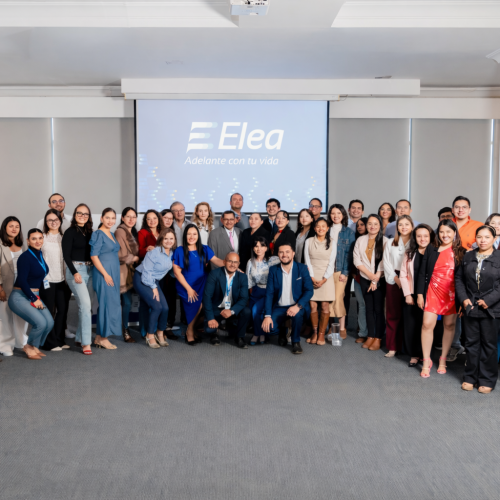 Innovación terapéutica y actualización médica, la apuesta de Laboratorio Elea frente a la diabetes tipo 2