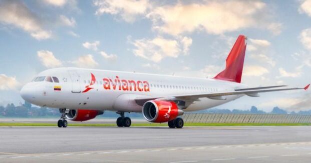 Avianca añade 6 aviones a final de año por estrenar 13 rutas