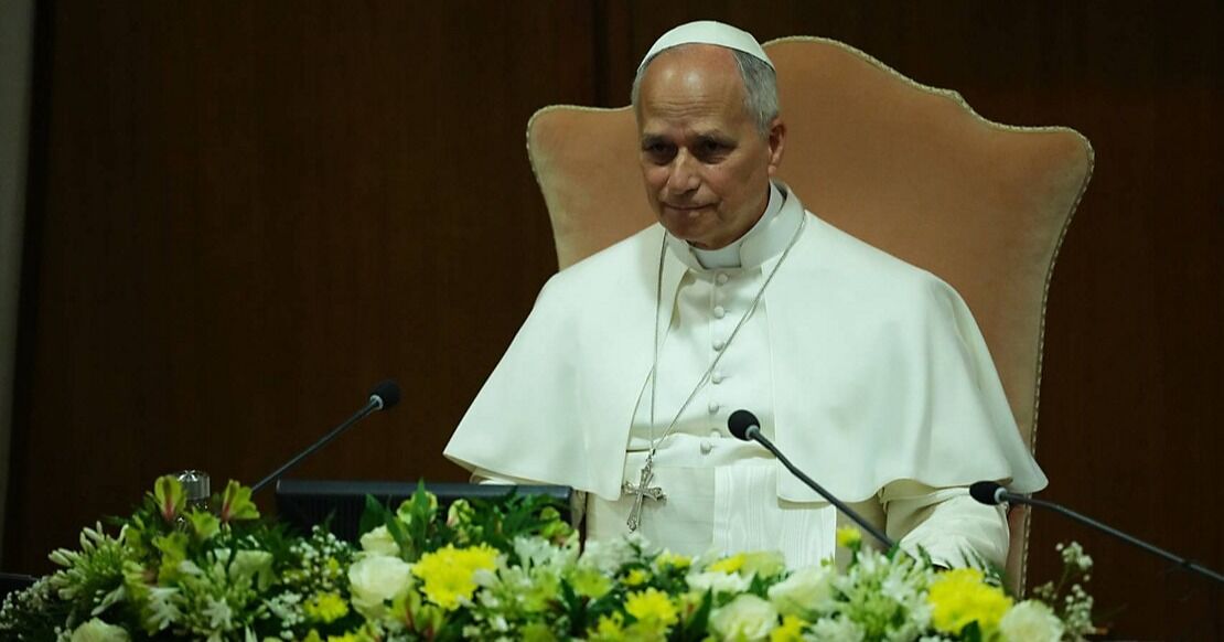 El Papa pide una regulación rigurosa de la IA en un manifiesto que reflexiona sobre el futuro de la humanidad
