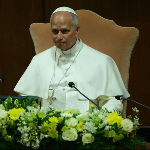 El Papa pide una regulación rigurosa de la IA en un manifiesto que reflexiona sobre el futuro de la humanidad