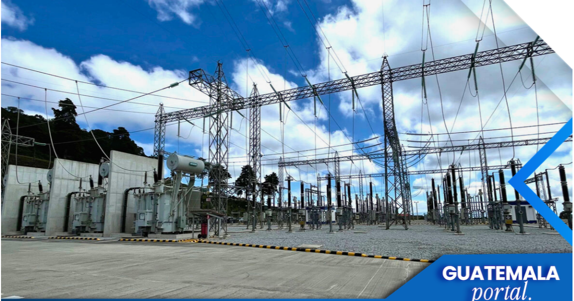 Conecta Energiza Occidente: Un Nuevo Capítulo en la Red Eléctrica de Guatemala