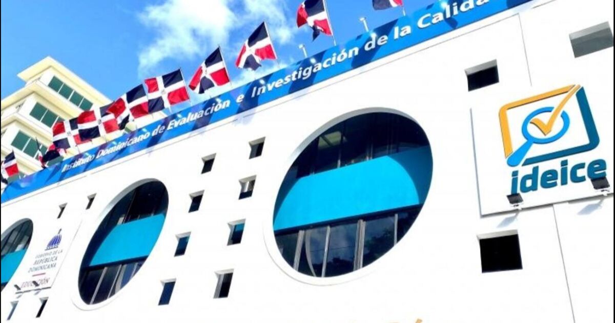 IDEICE abre convocatoria a investigadores de todo el país