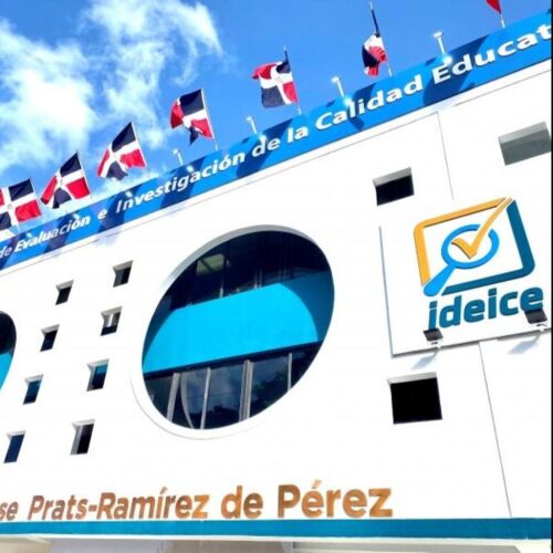IDEICE abre convocatoria a investigadores de todo el país