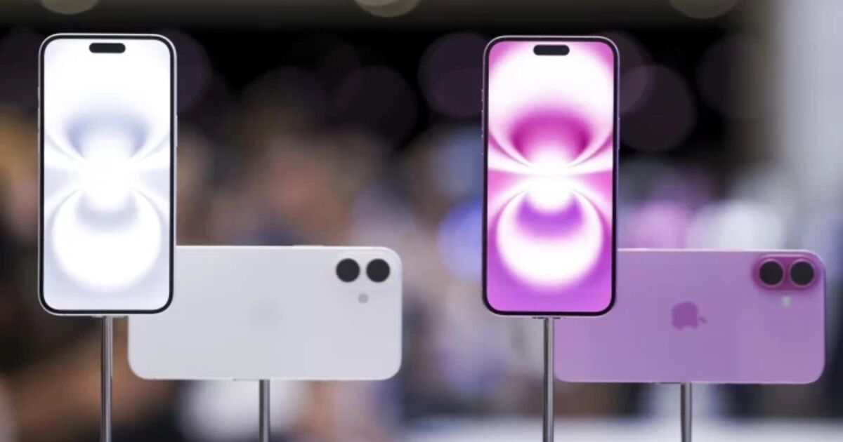 Aranceles, se exime a 'smartphones' y monitores de ordenador de sus 'aranceles recíprocos'