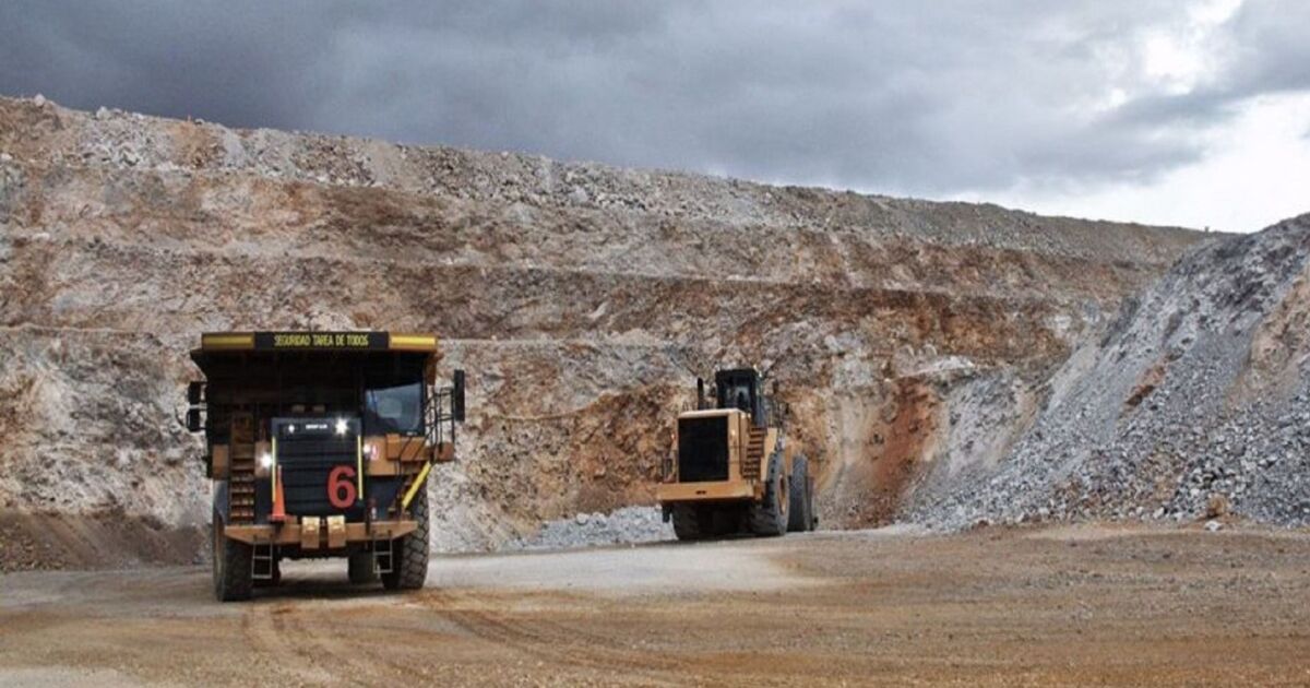 Inversión exploratoria podría duplicarse hacia 2027, proyecta Adán Pino