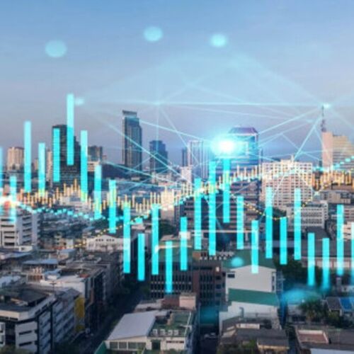 Tres ciudades de Georgia identificadas como "ciudades señal" para cambios económicos