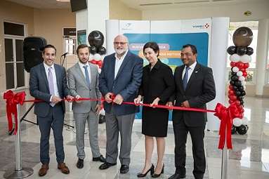 Nuevas rutas al Caribe inaugura la aerolínea dominicana Air Century