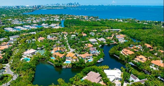 5 razones para invertir en Florida, según especialista