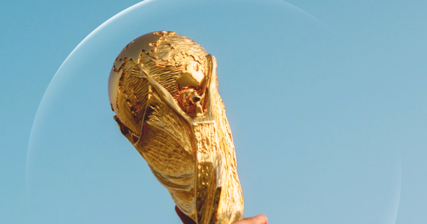 Mundial 2026: cómo y cuándo las marcas conectan con las audiencias, entre picos previos y momentos clave