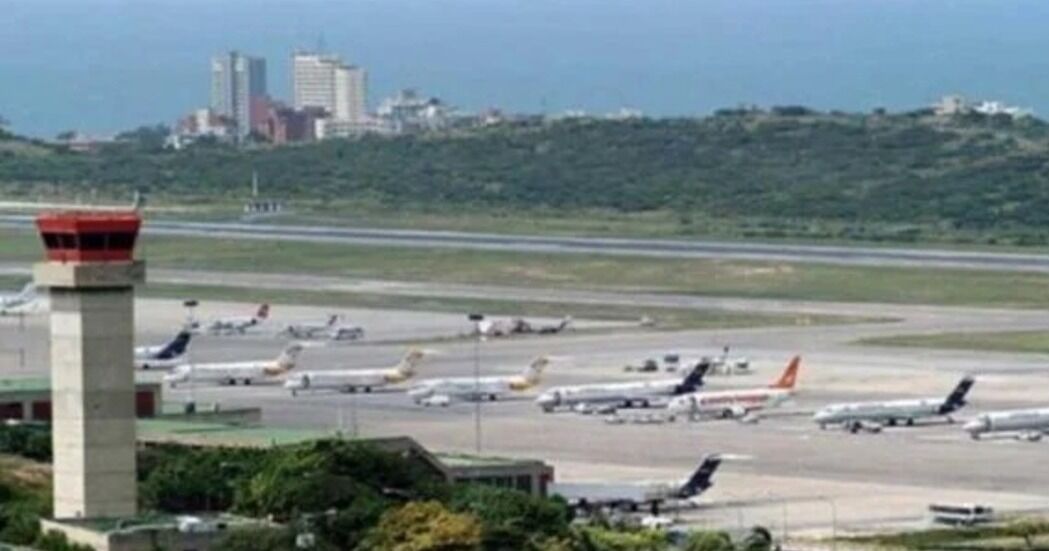Nueva Licencia General 30B autoriza operaciones necesarias en puertos y aeropuertos venezolanos