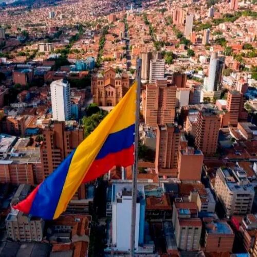 Banco Mundial también rebajó la perspectiva de crecimiento de Colombia y el mundo