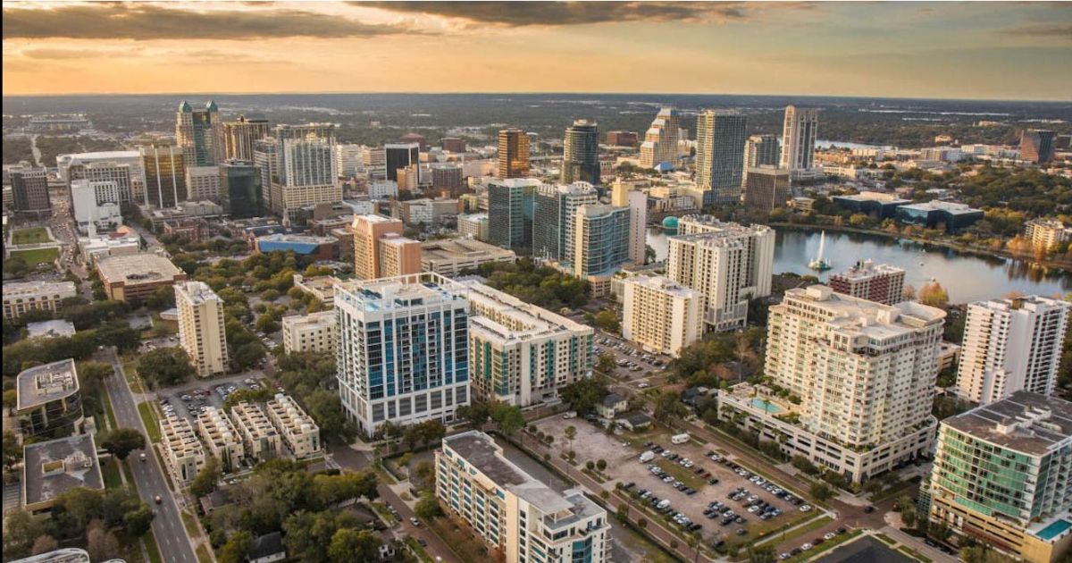 Miami y Orlando entre las 10 mejores ciudades para viajes de negocios en un nuevo informe