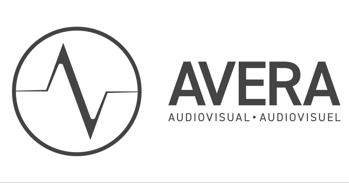 Proshow Audiovisual, Bespoke Audio Visual y XPAV se unen para formar Avera Audiovisual