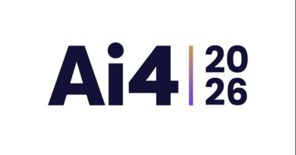 Ai4 gana el premio a la "Mejor Conferencia de IA de 2026", liderando un grupo de 25 eventos evaluados en función de su escala, contenido e impacto comercial