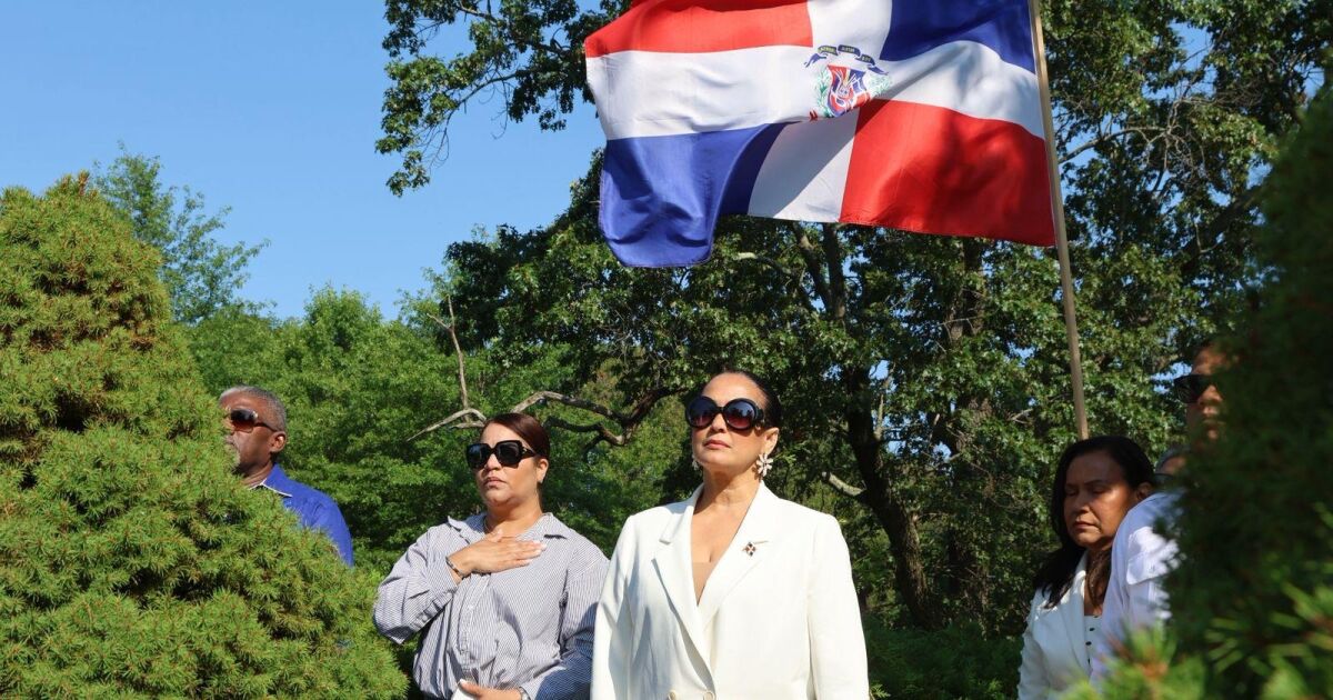 El INDEX culmina primera semana de la herencia dominicana
