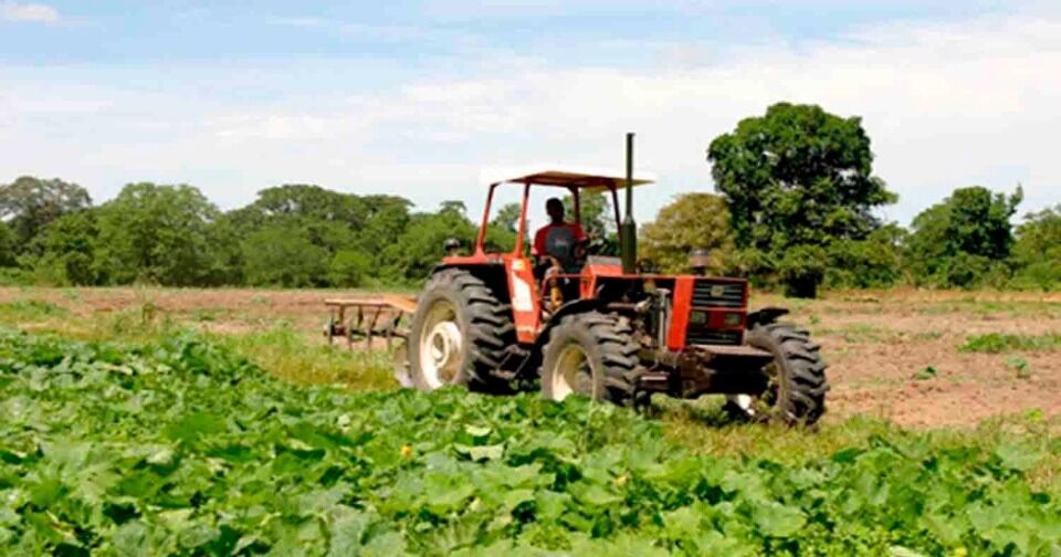 Presentan plan estratégico para impulsar la producción en Mérida