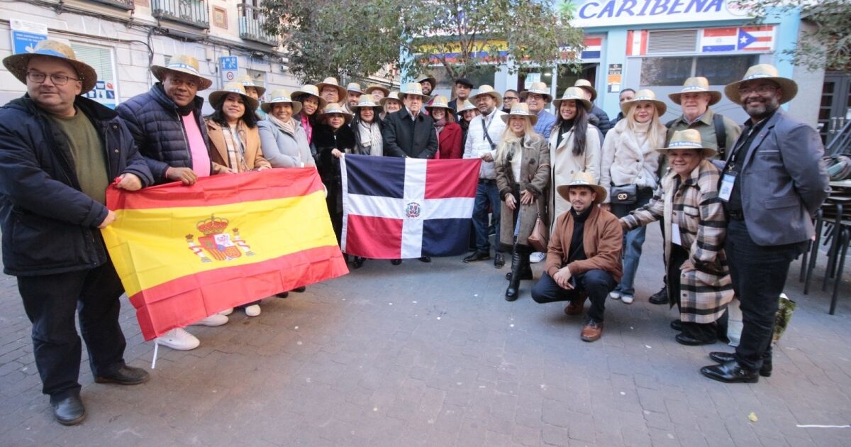 Madrid: Gastronomía dominicana se luce en festival RD Exquisita 2026
