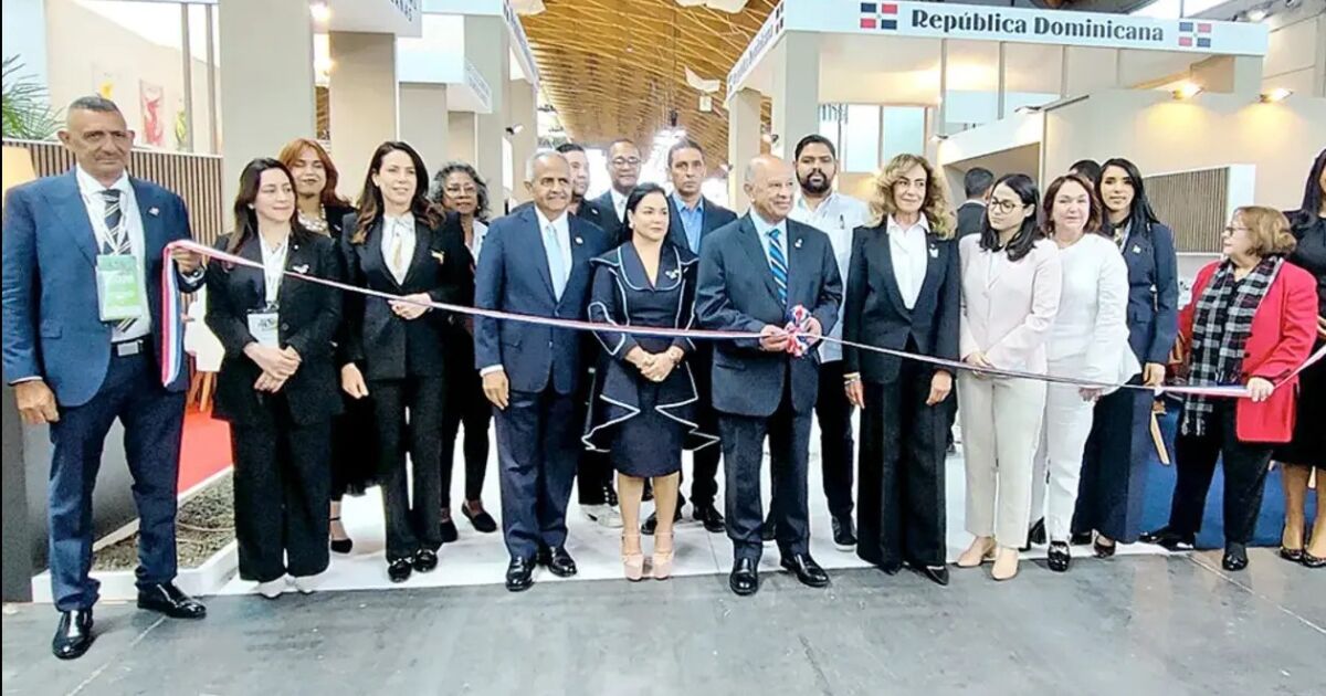 Agroindustria de RD proyecta más de RD$100 MM en ventas en Italia