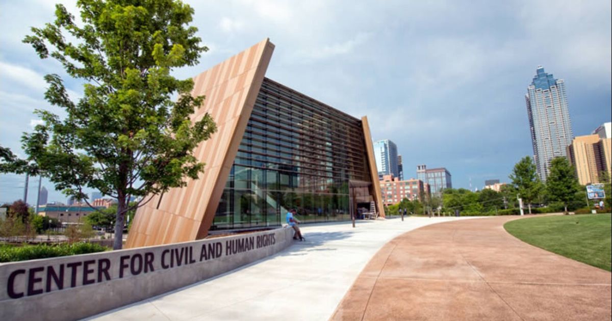 Junta de AH vota para negociar un acuerdo maestro de desarrollador para el Centro de Artes Escénicas del Centro Cívico de Atlanta