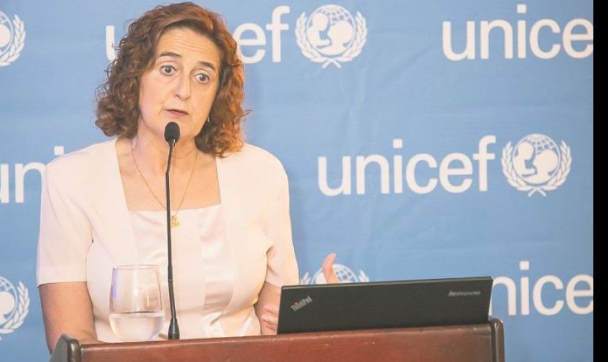 UNICEF aplaude a la JCE por decisión de expedir cédulas a adolescentes y pide que se extienda a todos los menores de edad