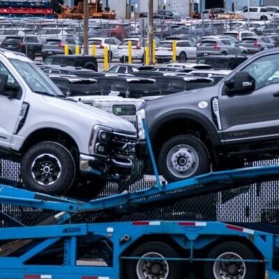 General Motors trasladará de México a Estados Unidos la fabricación de dos modelos