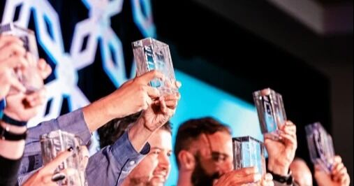 Fintech Americas anuncia los ganadores de los Premios a los Innovadores Financieros en las Américas 2026