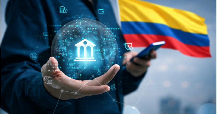 Sistema de finanzas abiertas ya es obligatorio en Colombia