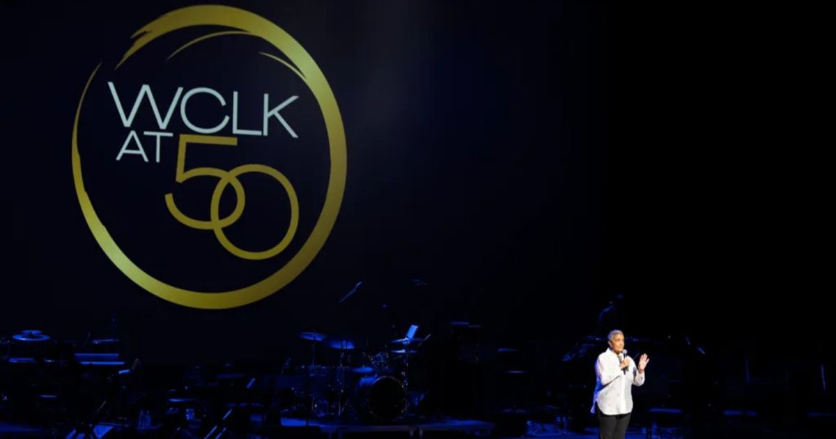 Las celebraciones del 50 aniversario de WCKL "Gran día en Atlanta"