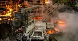 Producción de cobre en Chile cae a su nivel más bajo en casi nueve años