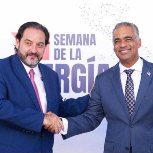 Santo Domingo avanza para convertirse en la capital regional de la energía en noviembre
