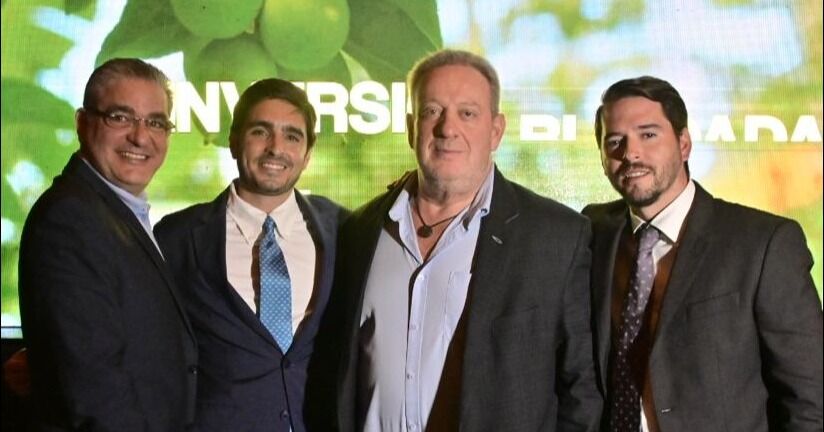 Empresarios mexicanos impulsan esquema de inversión en pesos con rendimientos en dólares mediante el limón persa