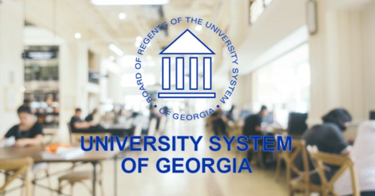 Sistema Universitario de Georgia USG establece un récord de títulos otorgados