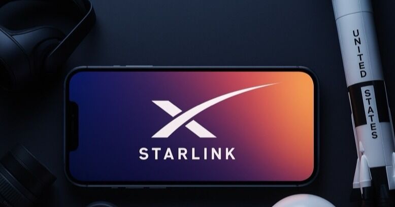 Starlink activa internet gratuito para Jamaica y Bahamas tras el huracán Melissa