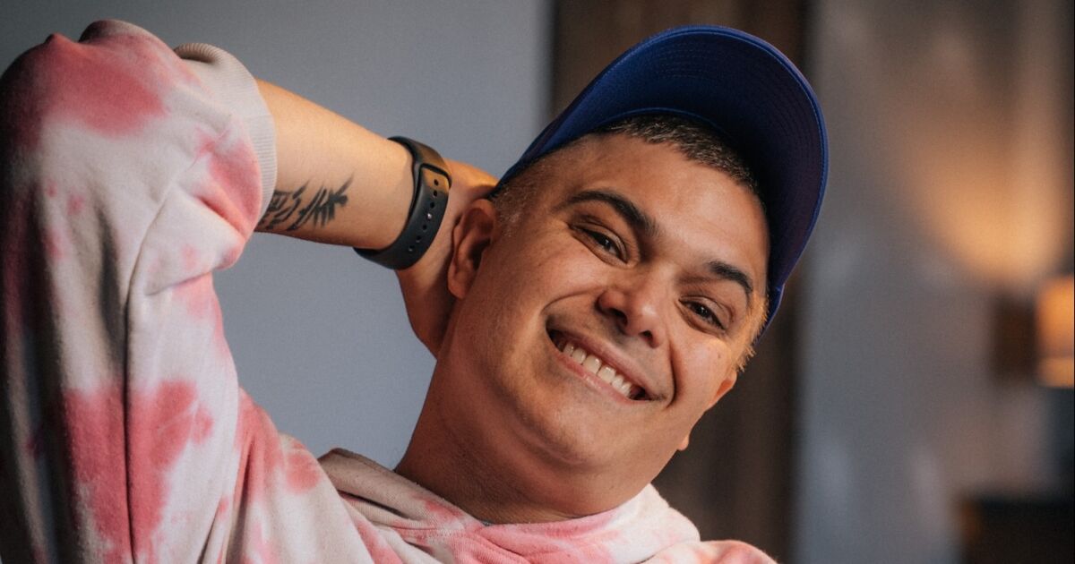 Juan de Montreal, con más de 34 millones de seguidores en redes, conquista el mundo del streaming