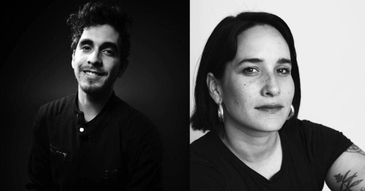 Mango Films se refuerza con el talento de Paz Ramírez y Gerry Martínez