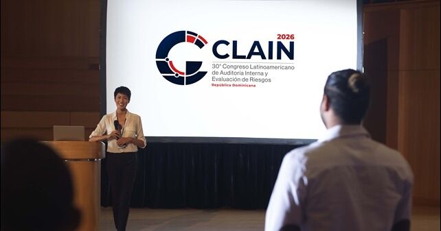 ABA y Felaban buscan posicionar la República Dominicana como hub regional de conocimiento en auditoría interna y evaluación de riesgos