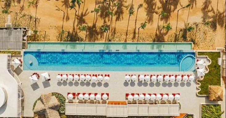Marriott International anuncia un crecimiento significativo y una expansión estratégica en el Caribe y Latinoamérica en 2025