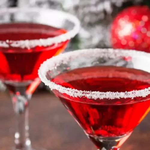 10 Recetas infaltables en Navidad