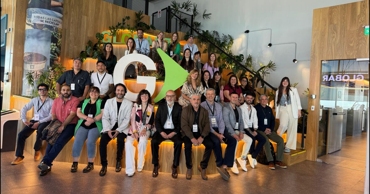 Globant abre sus puertas a la comunidad Makers: una jornada de sinergia e innovación