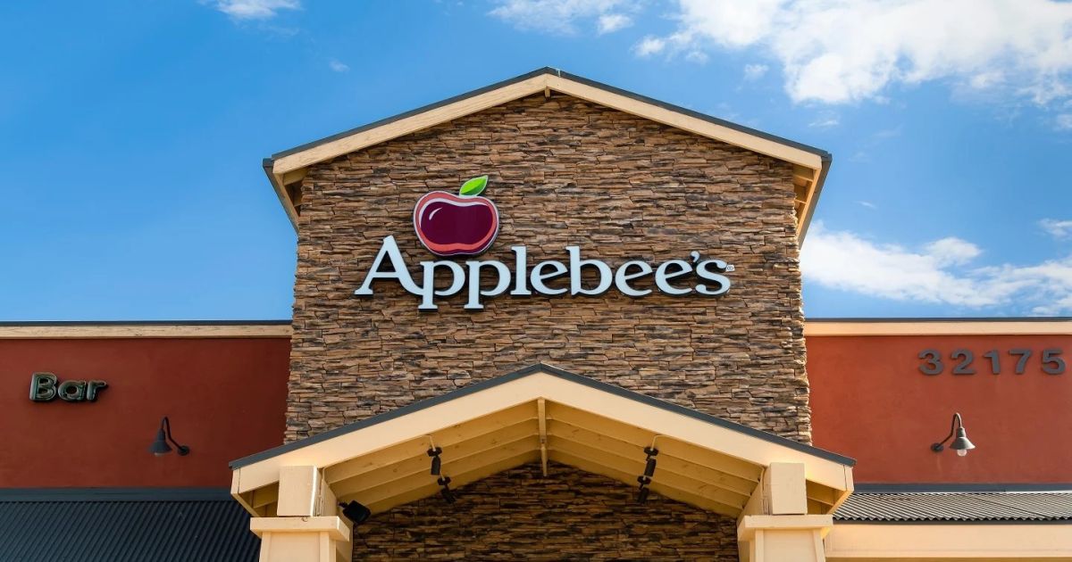 Flynn Group adquiere 26 restaurantes Applebee's en EE.UU.
