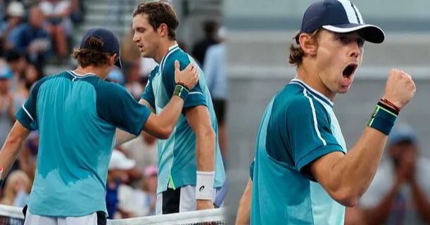 Nicolás Jarry de cara a Copa Davis: “Vamos a dar la sorpresa”