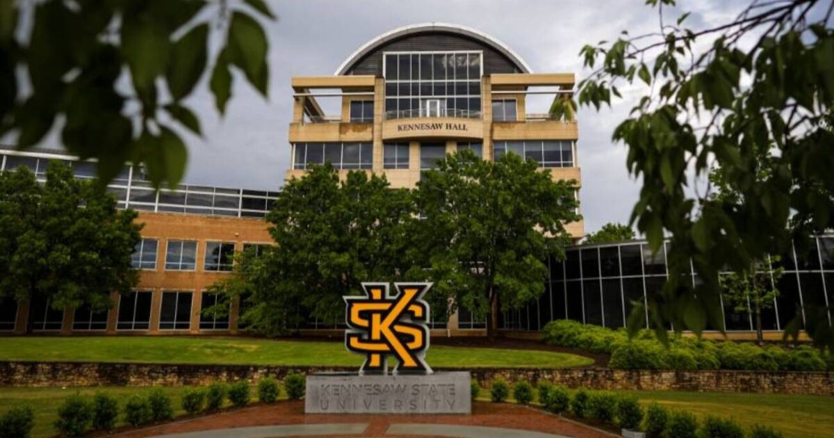 Promoviendo la virtud de la civilidad: serie de eventos en la Universidad Estatal de Kennesaw