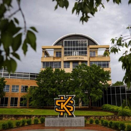 Promoviendo la virtud de la civilidad: serie de eventos en la Universidad Estatal de Kennesaw