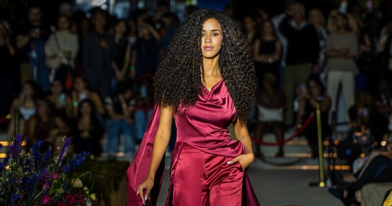 Quinta edición del certamen anual de moda, gastronomía y vinos: donde la próxima generación de líderes de la moda y la cocina se convierte en protagonista