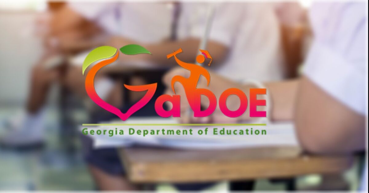 Más de 17.000 estudiantes rurales de Georgia reciben apoyo en una asociación innovadora con la Cámara de Comercio de Georgia y el Departamento de Educación de Georgia